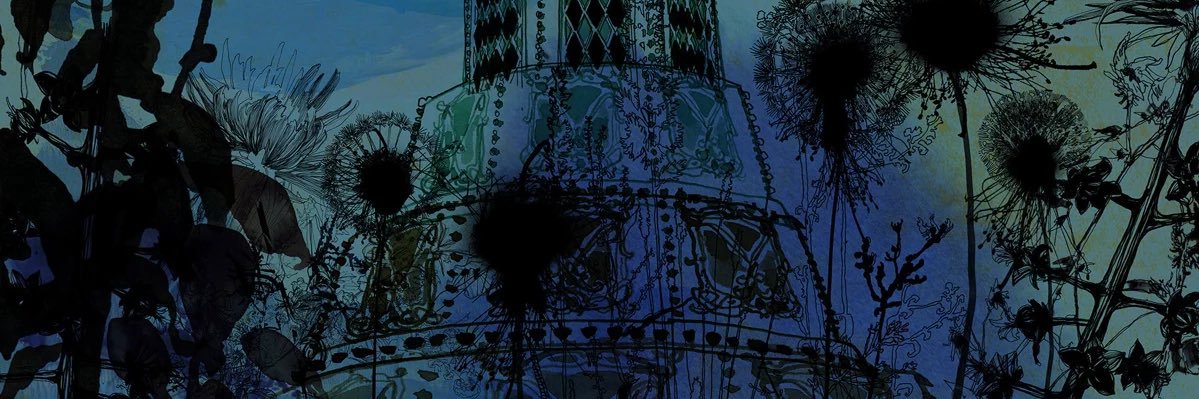 silentmachines's profile banner image