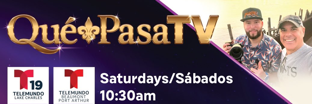QuePasaTVLive's profile banner image