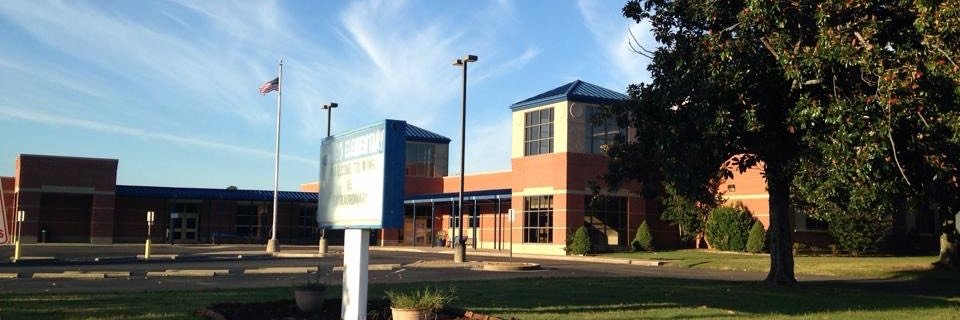Wingo Elementary School banner