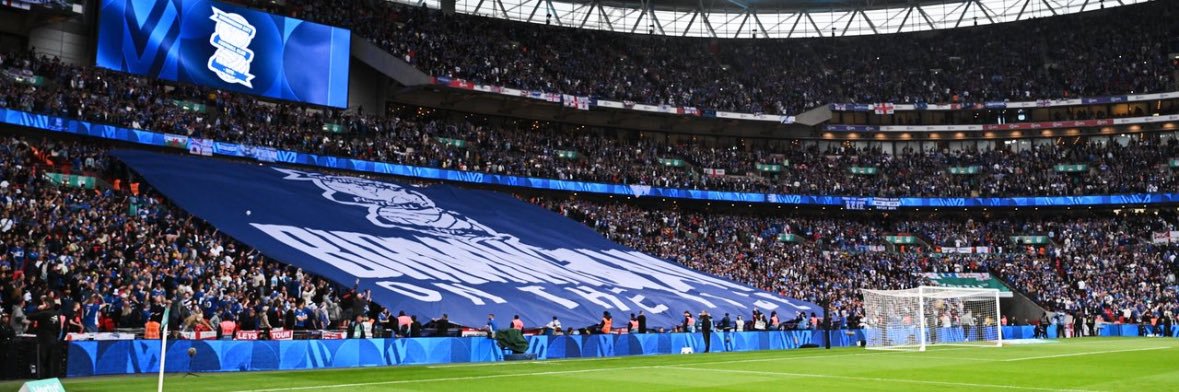 bedfordblue's profile banner image