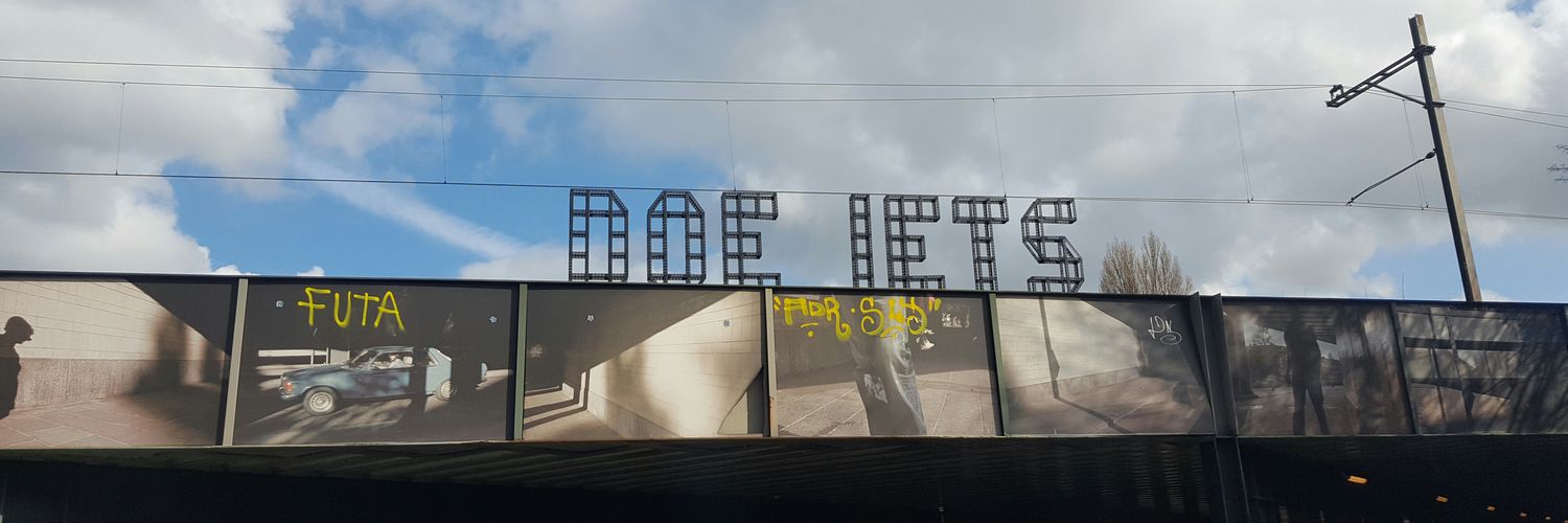 metdt's profile banner image