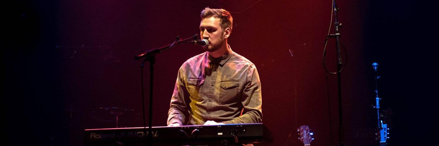 Robbie Hutton banner