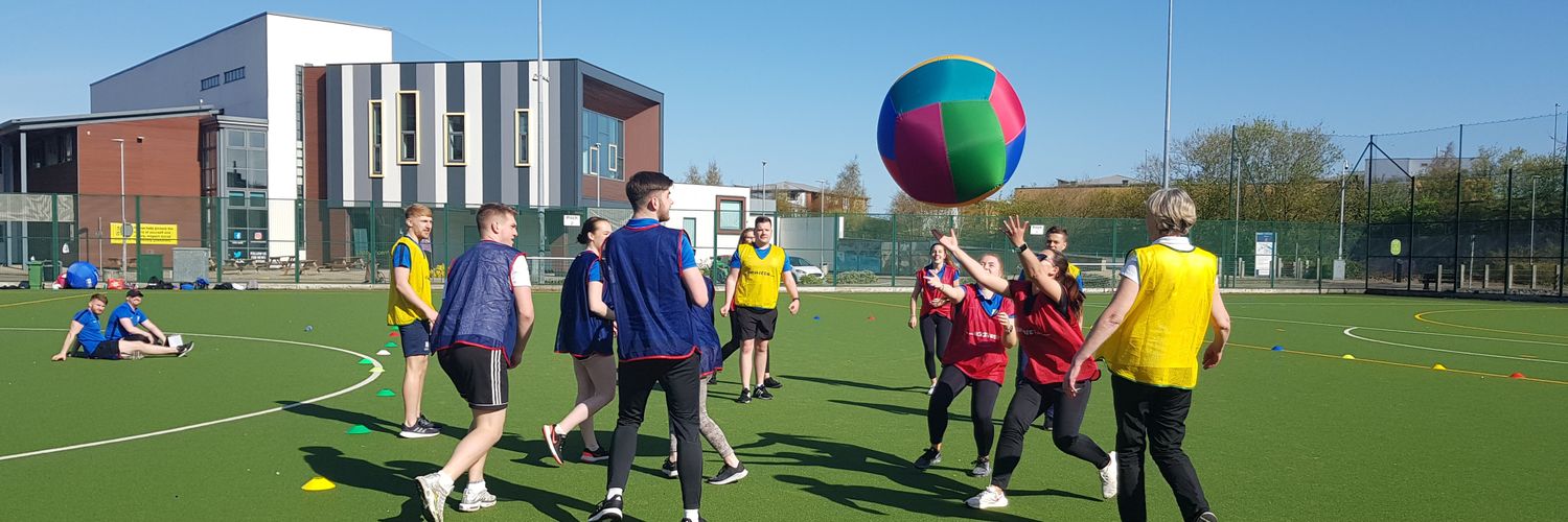 Michelle Manby banner