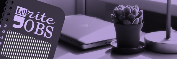 write_jobs Profile Banner