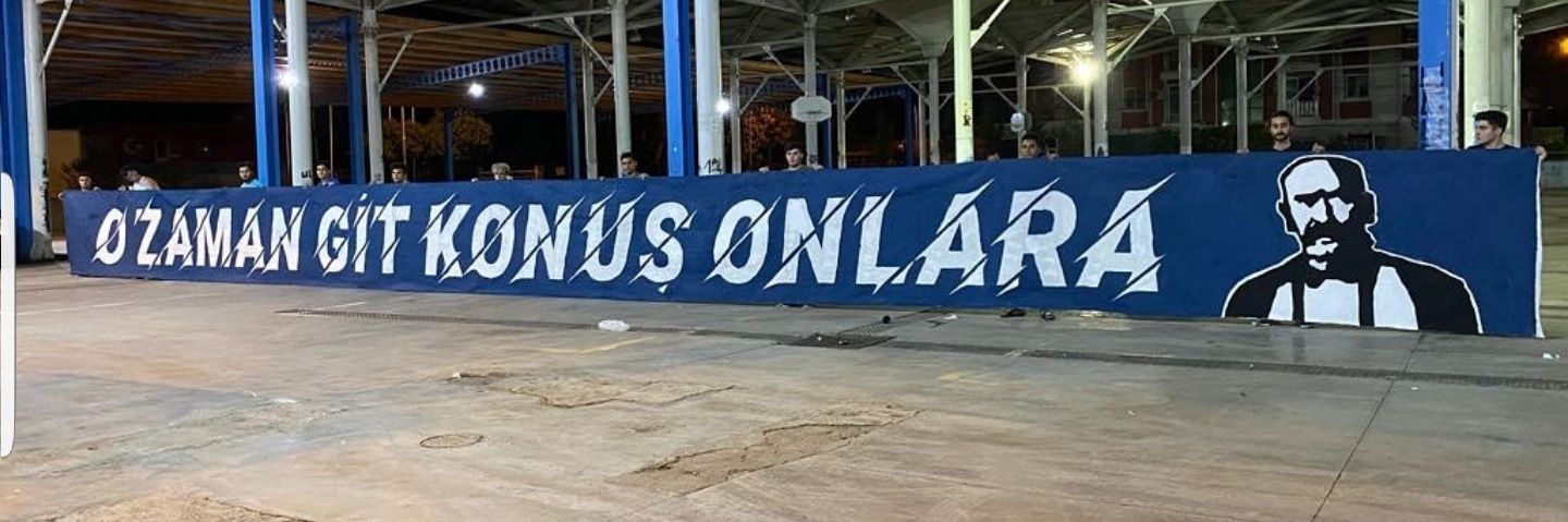 canyergok's profile banner image
