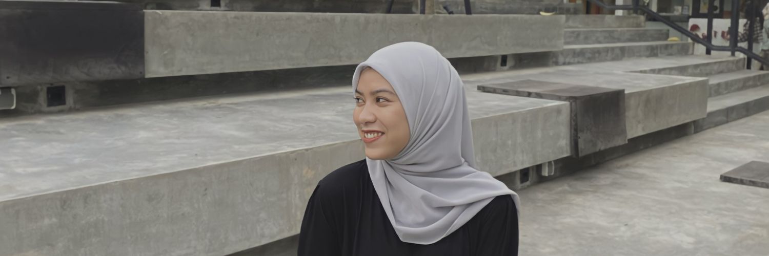 ridwanharll's profile banner image