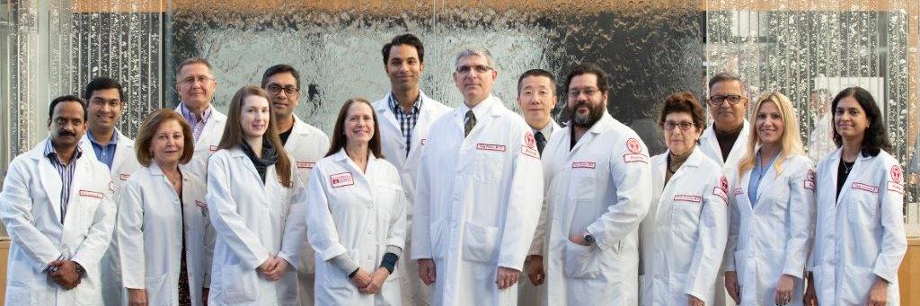 Temple Radiology banner