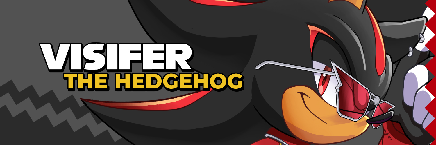 🔸Visifer TH🔸 COMMS CLOSED banner