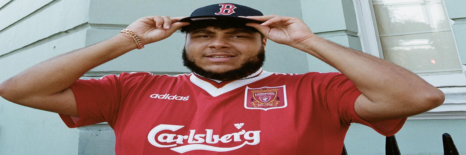 biggredd1713's profile banner image