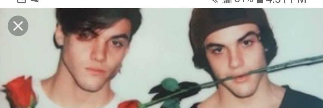 DolanzXo's profile banner image