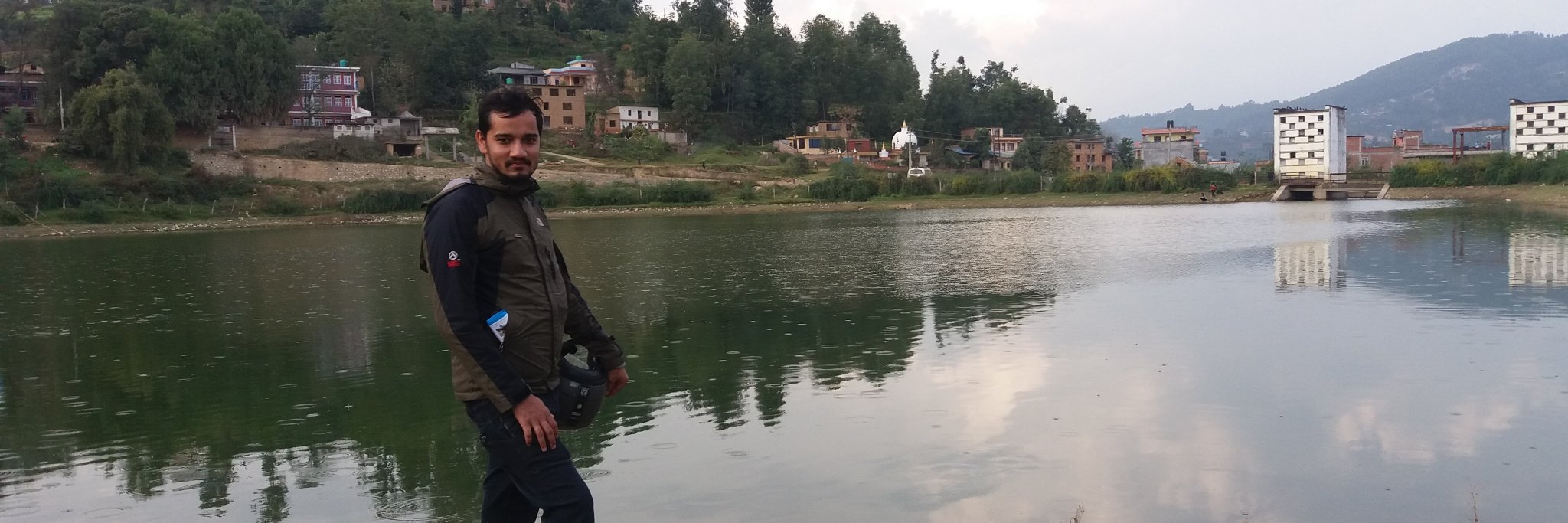 RhNepal's profile banner image