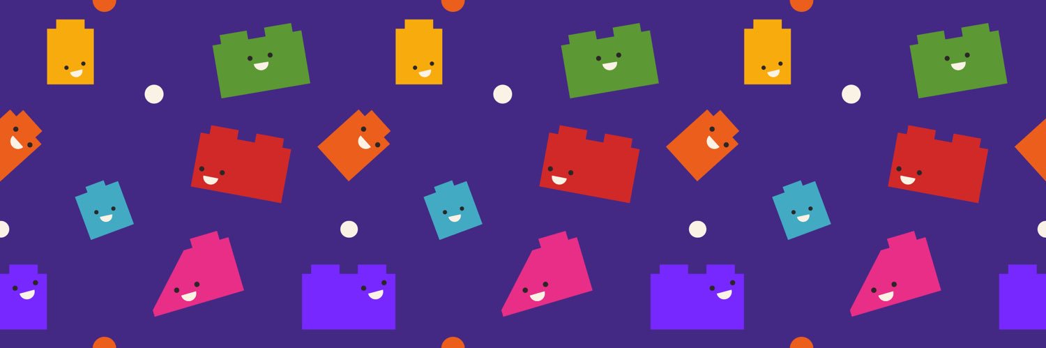 BricksMcGee's profile banner image