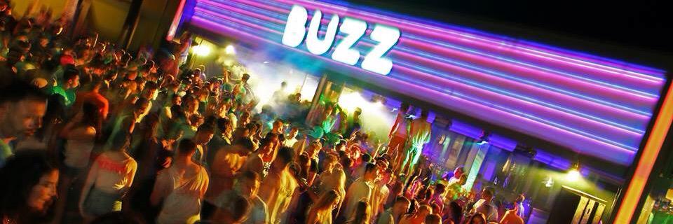 BuzzBarKavos's profile banner image