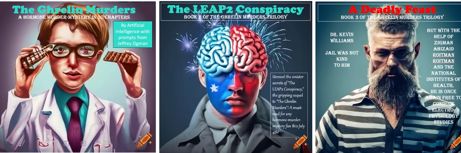 TheRealZigmanLab banner