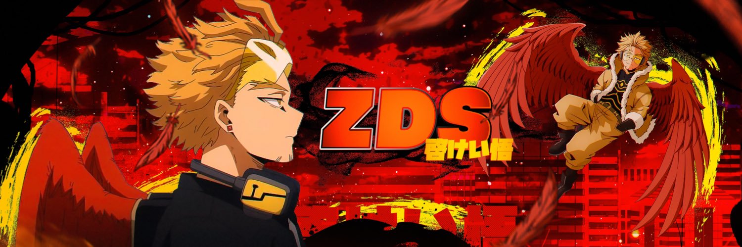 ZDS banner