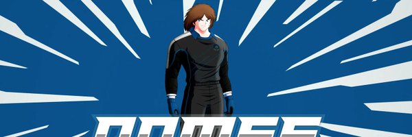 Domee19921 Profile Banner