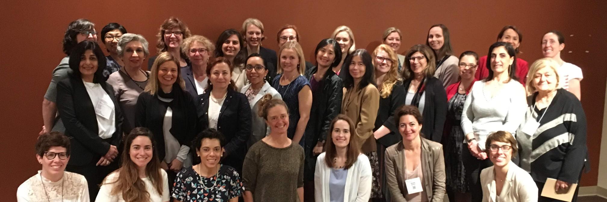 International Women in MS #iWiMS's banner