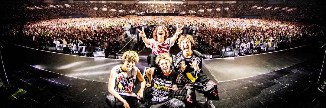 hanabi_ru's profile banner image