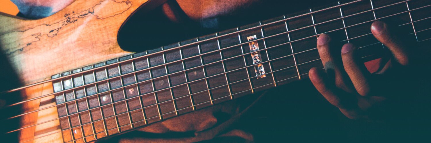 Afro Red Music banner