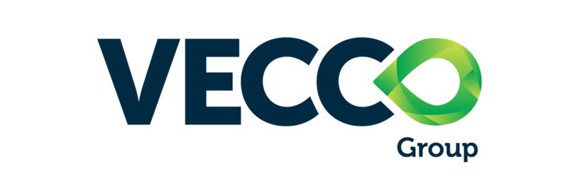 Vecco Group banner