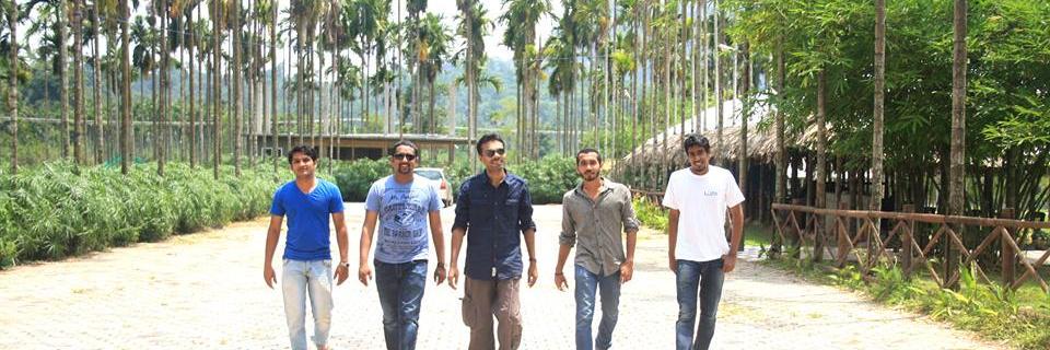 SreenadhMenon's profile banner image