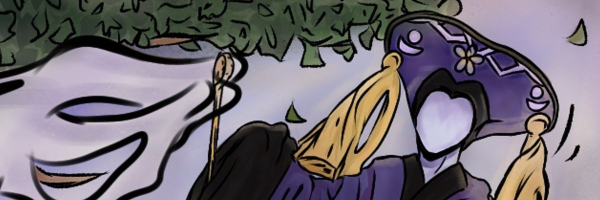 Griyo🩶💚 VGEN COMISSION OPEN banner