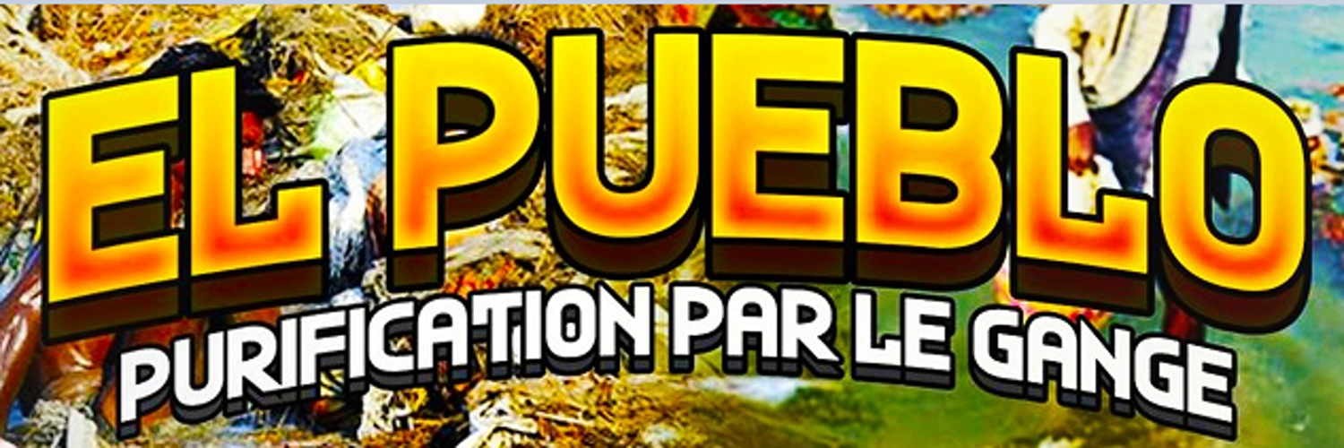 El Pueblo YT Profile Banner