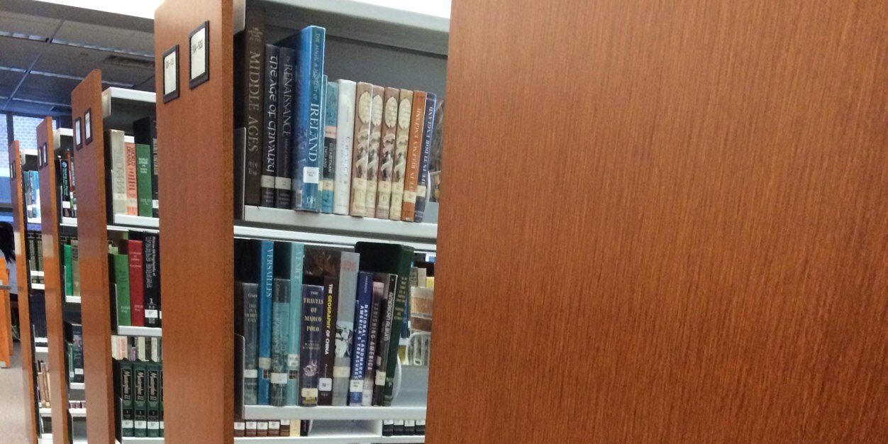 GAHSLibrary's profile banner image