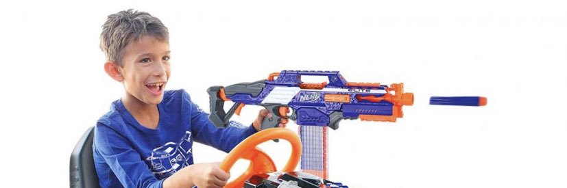 Watambu Nerfers banner