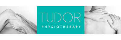 Tudor Physiotherapy banner