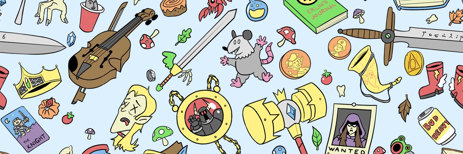 bookinbear's profile banner image