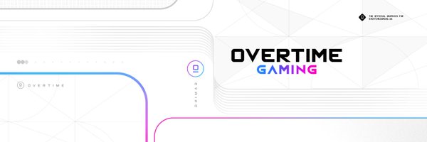 OvertimeGG Profile Banner
