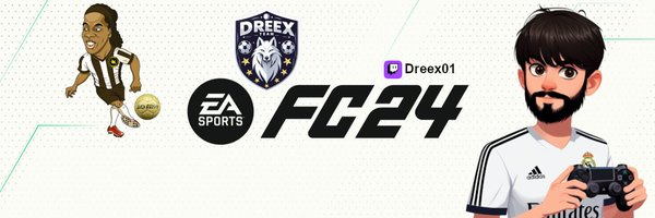 Dreex01 Profile Banner