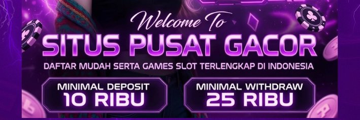 SlotsggHoki's profile banner image