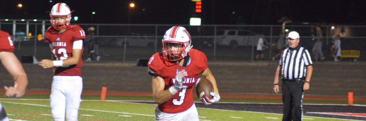Tyler Moran banner