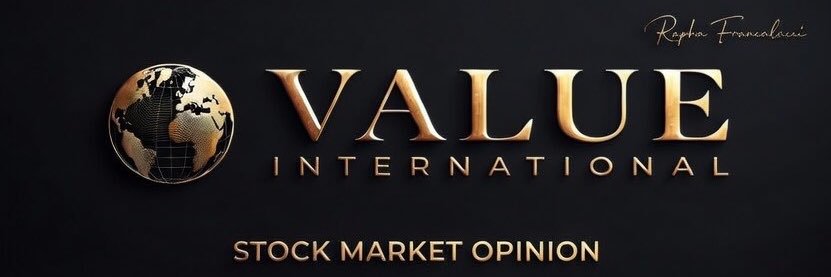 Rapha Francalacci📈 banner