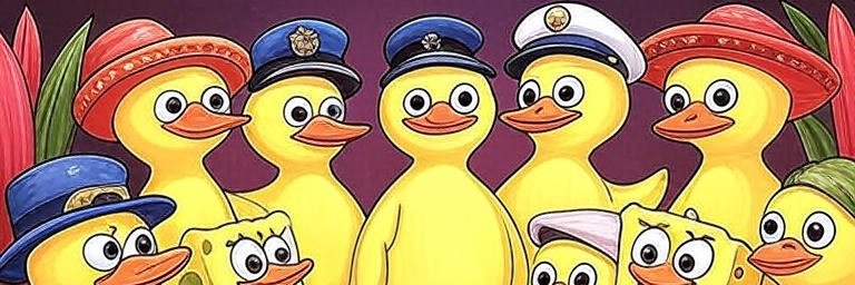 DifferentYak's profile banner image