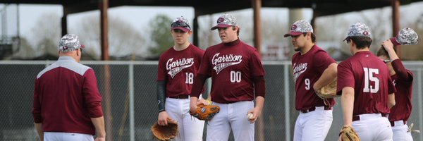 GarrisonHSBsbl Profile Banner