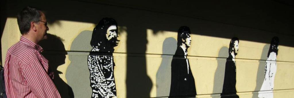TheAnthroGeek's profile banner image