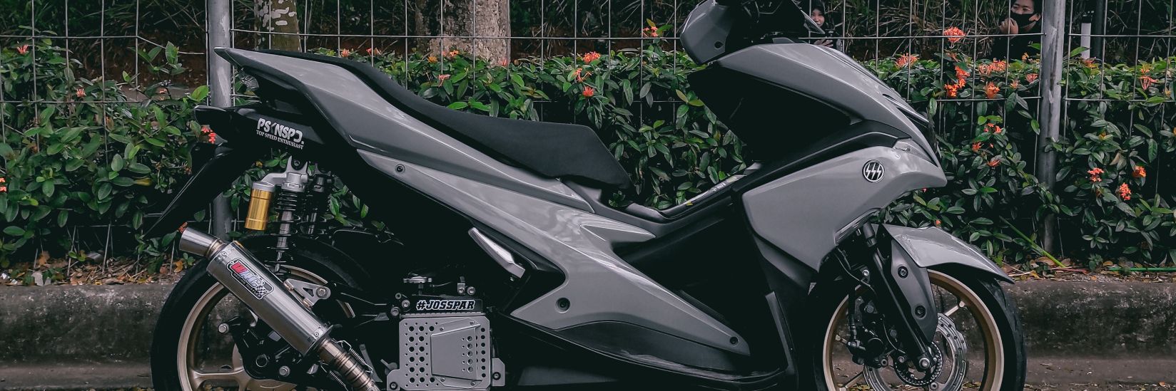 haannko's profile banner image