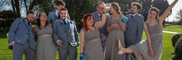GnishyGnashy Profile Banner