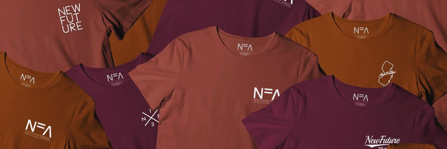 NFApparel's profile banner image