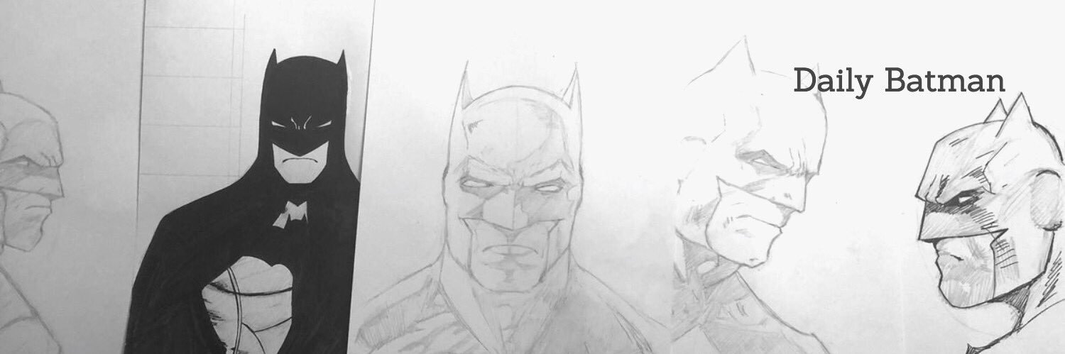 DailyBatman1's profile banner image