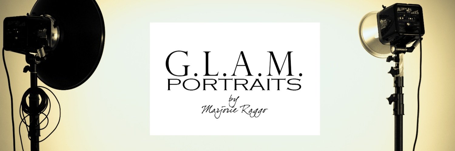 Marjorie Raggo banner