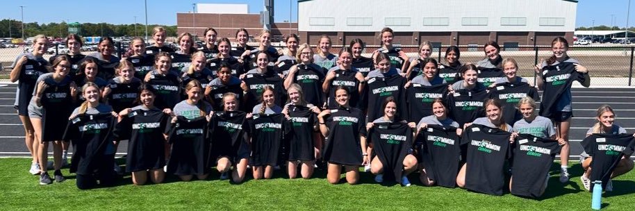 CMLadyFoxesAthletics banner