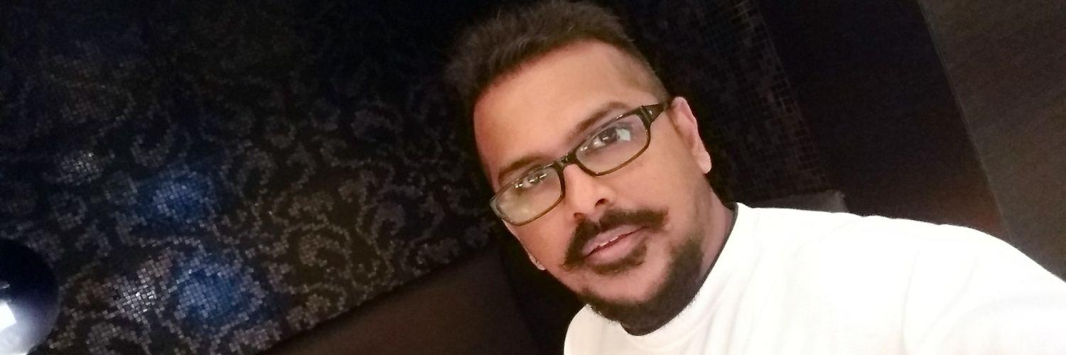 Bala_Pillay's profile banner image