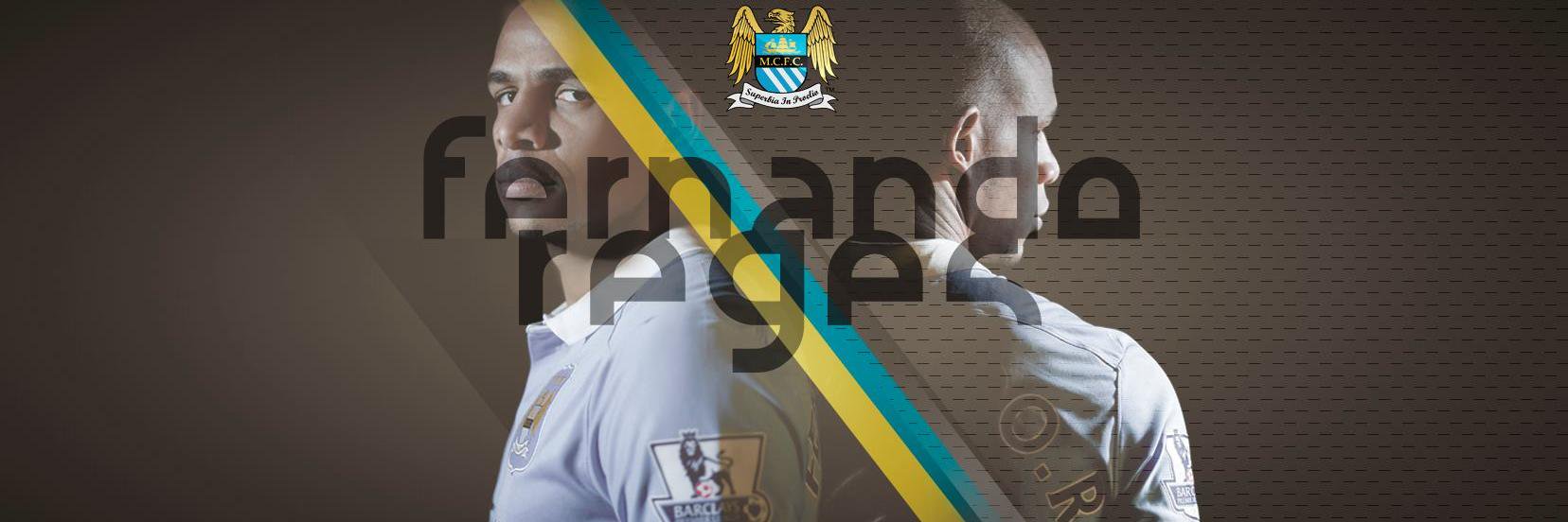 Fernando Reges banner
