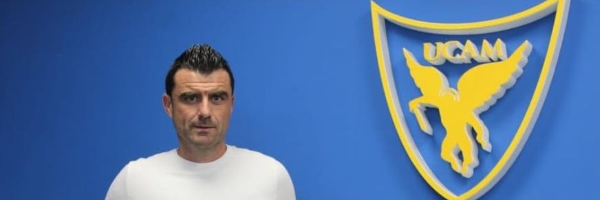 Sergio Sánchez banner