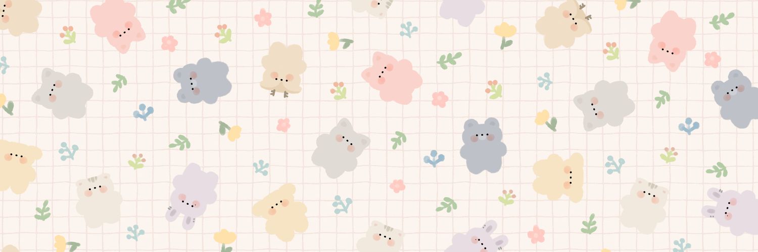 ✨반짝반짝뭉게구름☁ banner