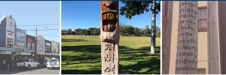 Multilingualism Research Centre banner